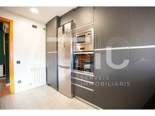 Ático en venta en Centre en Sant Quirze del Vallès