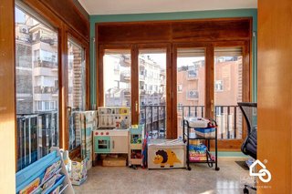 Piso en venta en El Poble Sec en Igualada