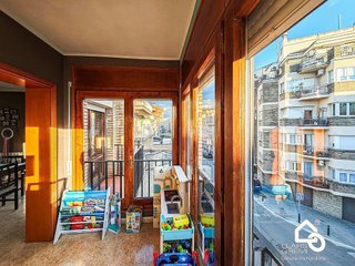 Piso en venta en El Poble Sec en Igualada