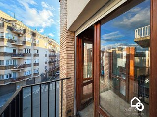 Piso en venta en El Poble Sec en Igualada