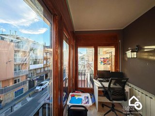 Piso en venta en El Poble Sec en Igualada