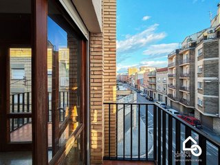 Piso en venta en El Poble Sec en Igualada