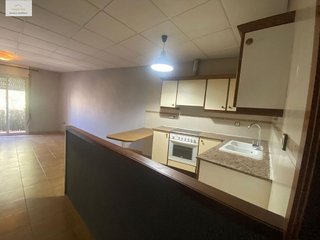 Piso en venta en Roca del Vallès, la
