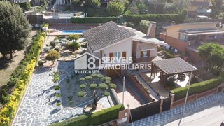 Casa en venta en Arenys de Munt