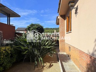 Casa en venta en Arenys de Munt
