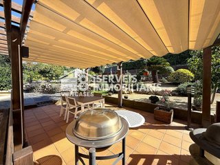 Casa en venta en Arenys de Munt