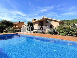 Casa en venta en Arenys de Munt