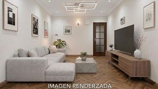 Piso en venta en Pubilla Cases en Hospitalet de Llobregat, L´