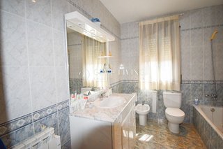Chalet en venta en Levantina - Montgavina - Quintmar en Sitges
