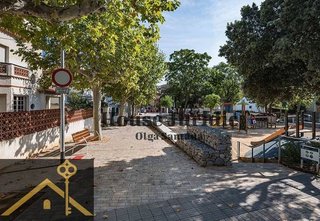 Chalet en venta en Argentona