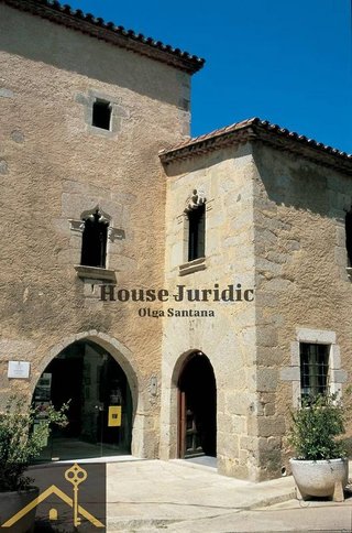 Chalet en venta en Argentona
