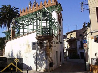 Chalet en venta en Argentona