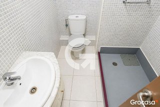 Piso en venta en El Castell-Poble Vell en Castelldefels