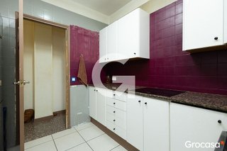 Piso en venta en El Castell-Poble Vell en Castelldefels