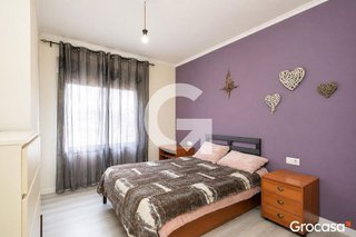 Piso en venta en El Castell-Poble Vell en Castelldefels