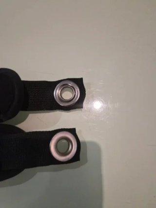 Arnés Bugaboo bee6 correas SOLO ARNES CINTURA