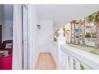 Piso en venta en Almuñecar en Almuñécar