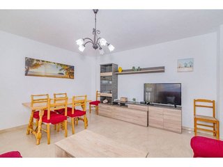Piso en venta en Almuñecar en Almuñécar