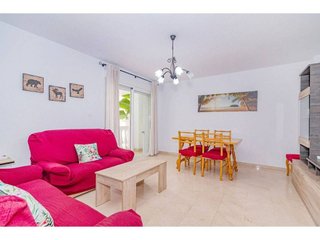Piso en venta en Almuñecar en Almuñécar