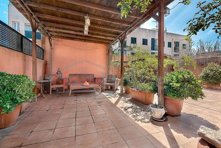 Piso en venta en Campos