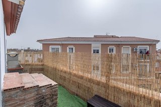 Ático en venta en Cúllar Vega