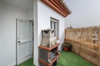 Ático en venta en Cúllar Vega