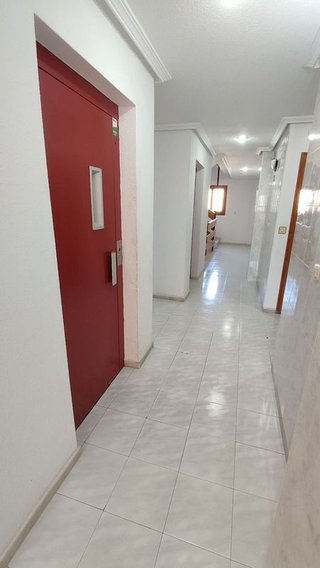 Piso en venta en Torrelamata - La Mata en Torrevieja