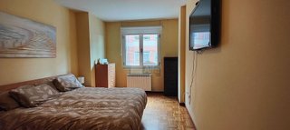 Piso en venta en Bañeza (La)