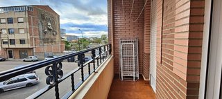 Piso en venta en Bañeza (La)
