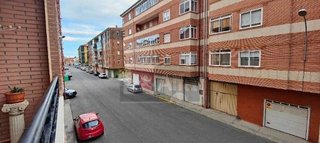 Piso en venta en Bañeza (La)