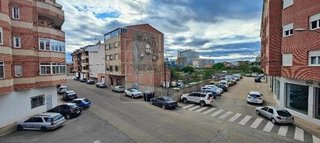Piso en venta en Bañeza (La)