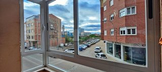 Piso en venta en Bañeza (La)