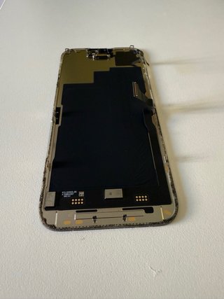 Pantalla iPhone 15 Pro Max Original
