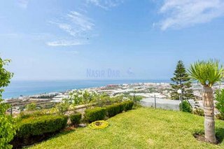 Piso en venta en Urbanización Santa Rosa en Torrox