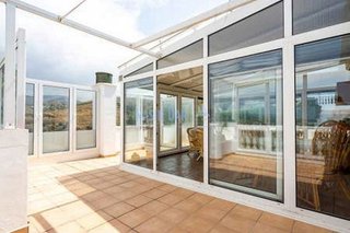 Piso en venta en Urbanización Santa Rosa en Torrox