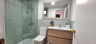 Piso en venta en Rincón de Loix en Benidorm