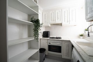Piso en venta en El Cabanyal- El Canyamelar en Valencia
