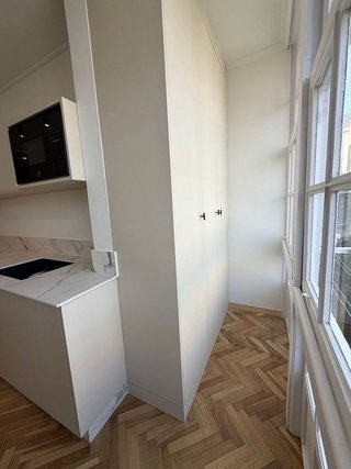 Piso en venta en Monte Alto - Zalaeta - Atocha en Coruña (A)
