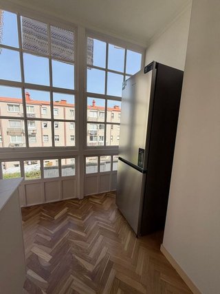 Piso en venta en Monte Alto - Zalaeta - Atocha en Coruña (A)