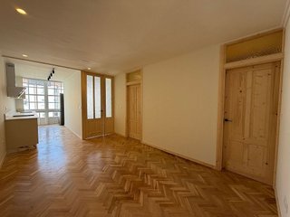 Piso en venta en Monte Alto - Zalaeta - Atocha en Coruña (A)