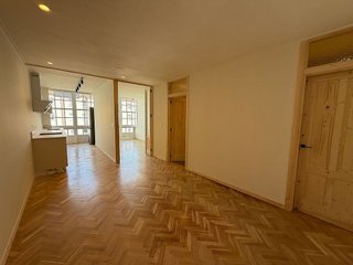 Piso en venta en Monte Alto - Zalaeta - Atocha en Coruña (A)