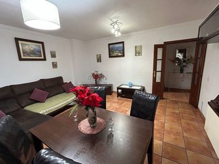 Piso en venta en Barrios (Los)