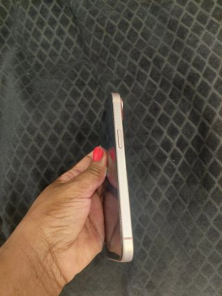 iPhone 15 Rosa Como Nuevo