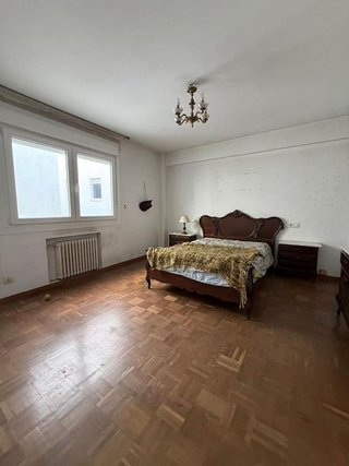Piso en venta en Los Castros - Castrillón - Eiris en Coruña (A)