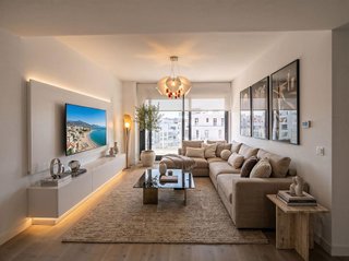 Piso en venta en Los Álamos en Torremolinos