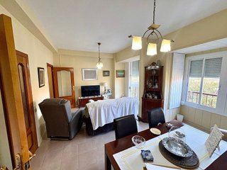 Piso en venta en Benalúa en Alicante