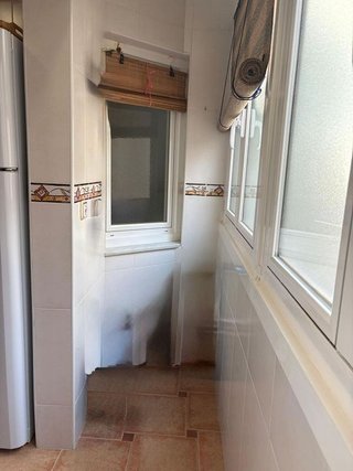 Piso en venta en Benalúa en Alicante