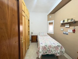 Piso en venta en Benalúa en Alicante