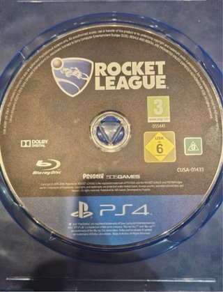 PS4 (PlayStation 4) + Mando + Juego