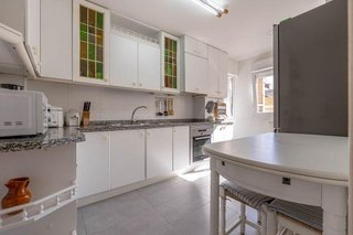Ático en venta en Centro - Sagrario en Granada